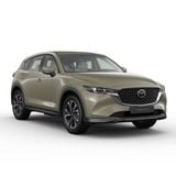  Dàn Âm Thanh Xe Hơi Mazda CX-5 