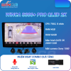 Màn hình Android Winca S300+ PRO QLED 2K 360