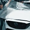  Phim PPF Mazda CX-5 