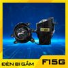 Đèn Bi Gầm Zestech F15G