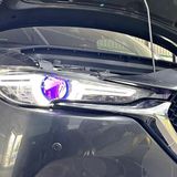  Độ Bi Pha Cos Mazda CX-5 