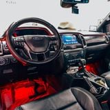  Đèn trang trí Ford Ranger 