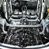  Cách Âm Chống Ồn Toyota Innova 