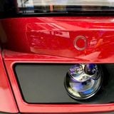  Độ Bi Gầm VinFast VF3 
