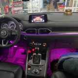  Đèn Trang Trí Mazda CX-5 