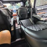  Ghế Chỉnh Điện Mitsubishi XFORCE 