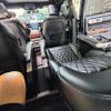 Ghế Chỉnh Điện Mitsubishi XFORCE