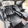 Độ Ghế Limousine Mitsubishi XFORCE