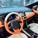  Đổi màu nội thất Mitsubishi Xpander 