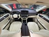  Đổi màu nội thất Mitsubishi XFORCE 