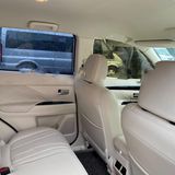  Đổi màu nội thất Mitsubishi XFORCE 