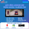  Màn Hình Android Winca Mazda S300+ Pro 360 12.3 Inch 