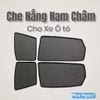 Rèm Che Nắng Nam Châm Ô Tô Mitsubishi Sport Cao Cấp