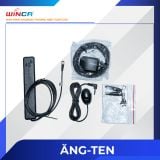  Màn hình Android Winca S200+ QLED 2K 