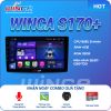 Màn hình Android Winca S170+