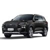 Lót sàn 4D Ford Territory