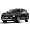 Độ bi pha cos Ford Territory