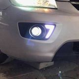  Độ Bi Gầm Mazda CX-5 