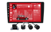 MÀN HÌNH Ô TÔ THÔNG MINH GOTECH GC360