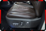  Ghế Chỉnh Điện Mitsubishi XFORCE 