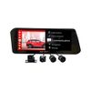 Màn hình ô tô thông minh GOTECH GT MAZDA NEW 360