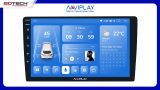  Màn hình ô tô thông minh GOTECH NAVIPLAY N360 LITE 