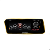 Màn hình xe hơi Android Zestech Mazda 3 MLK