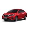 Tẩy Ố Kính Honda City