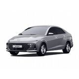  Độ Ghế Limousine Hyundai Accent 