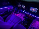  Độ Đèn trang trí Mitsubishi XFORCE 