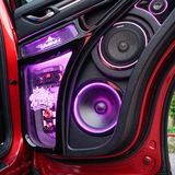  Dàn Âm Thanh Xe Hơi Toyota Vios 