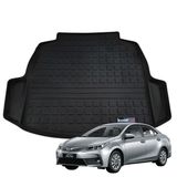  Lót Cốp 4D Toyota Corolla Altis 