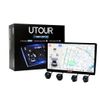 Màn hình liền Camera 360 AI ADAS UTOUR US360-i1