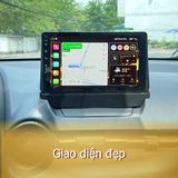  Màn hình Android ICAR Elliview U5 2K 