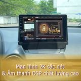  Màn hình Android ICAR Elliview U5 2K 