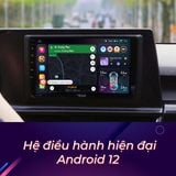  Màn hình Android ICAR Elliview U5 Basic 