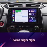  Màn hình Android ICAR Elliview U5 Premium 