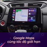  Màn hình Android ICAR Elliview U5 Premium 