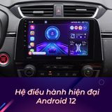  Màn hình Android ICAR Elliview U5 Premium 