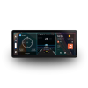 Màn hình Android ô tô BRAVIGO BLUX PLUS