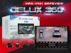 Màn hình xe hơi Android Safeview Delux 360