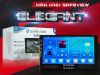 Màn hình xe hơi Android Safeview Elegant