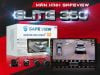 Màn hình xe hơi Android Safeview Elite 360