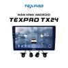 Màn hình ô tô TexPad TX24