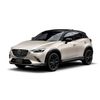 Độ Bi Gầm Mazda CX-3