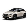  Độ Bi Pha Cos Mazda CX-3 