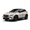  Độ Ghế Mazda CX-3 