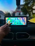  Màn hình Android ô tô Bravigo BLUX MAZDA 