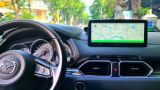  Màn hình Android ô tô Bravigo BLUX MAZDA 