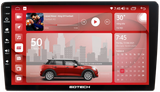  Màn hình ô tô thông minh GOTECH NAVIPLAY N800 